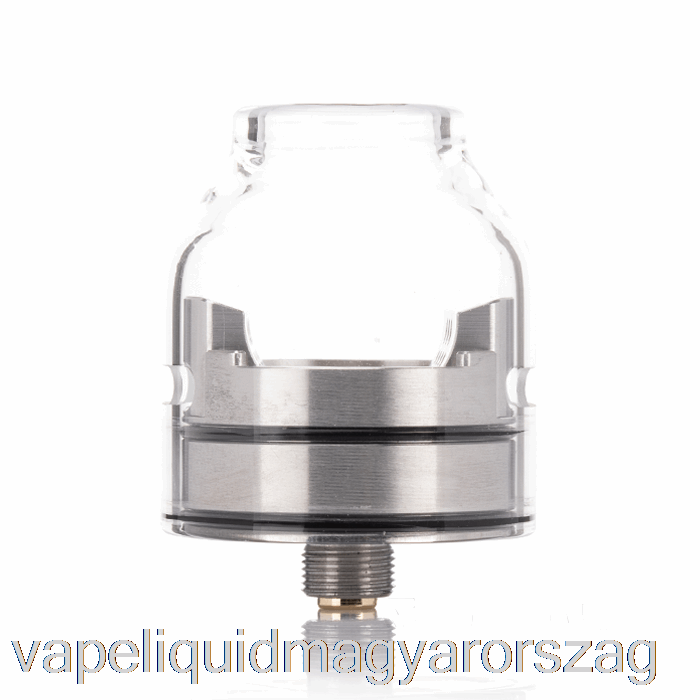 Thunderhead Alkotások Tauren Max 25mm Bf Rda Glass Vape Liquid